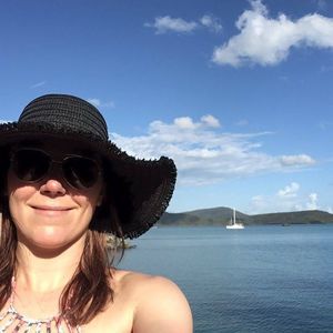 Meet your Posher, Tiffany